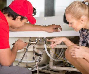 About Plumbers Pros Weyerhaeuser, WI